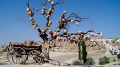 Cappadocia Tour from Alanya nav photo 36
