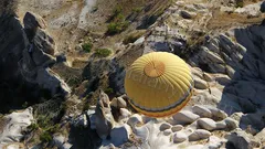 Cappadocia Tour from Alanya nav photo 38