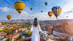 Cappadocia Tour from Alanya nav photo 4