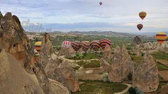 Cappadocia Tour from Alanya nav photo 40
