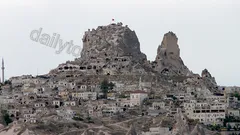Cappadocia Tour from Alanya nav photo 42