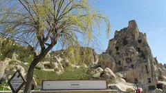 Cappadocia Tour from Alanya nav photo 43