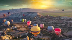 Cappadocia Tour from Alanya nav photo 0