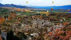 Cappadocia Tour from Alanya nav photo 47