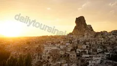 Cappadocia Tour from Alanya nav photo 48