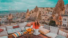 Cappadocia Tour from Alanya nav photo 49