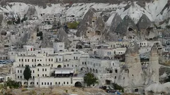 Экскурсия в Каппадокию из Алании 3 дня nav photo 9