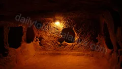 Экскурсия в Каппадокию из Алании 3 дня nav photo 19