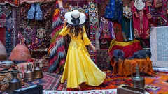 Экскурсия в Каппадокию из Алании 3 дня nav photo 22