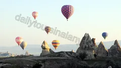 Экскурсия в Каппадокию из Алании 3 дня nav photo 33