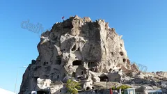 Экскурсия в Каппадокию из Алании 3 дня nav photo 39