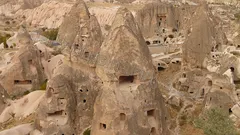 Экскурсия в Каппадокию из Алании 3 дня nav photo 5