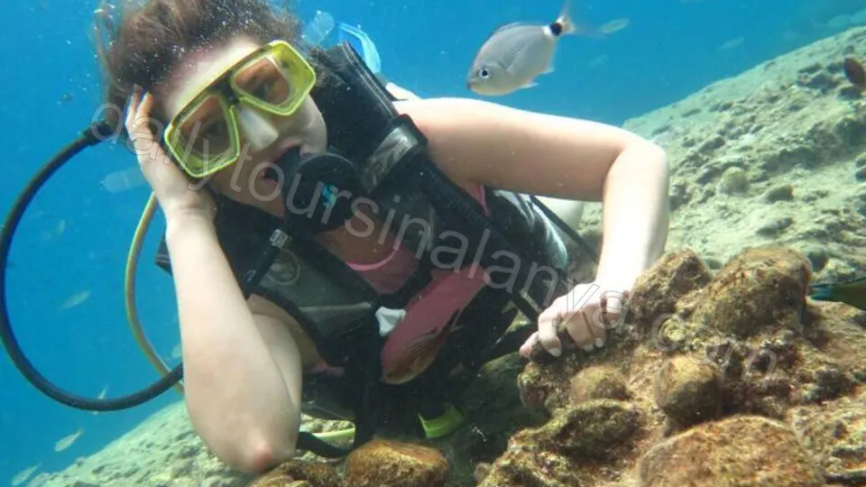 Alanya Diving Tour photo 11
