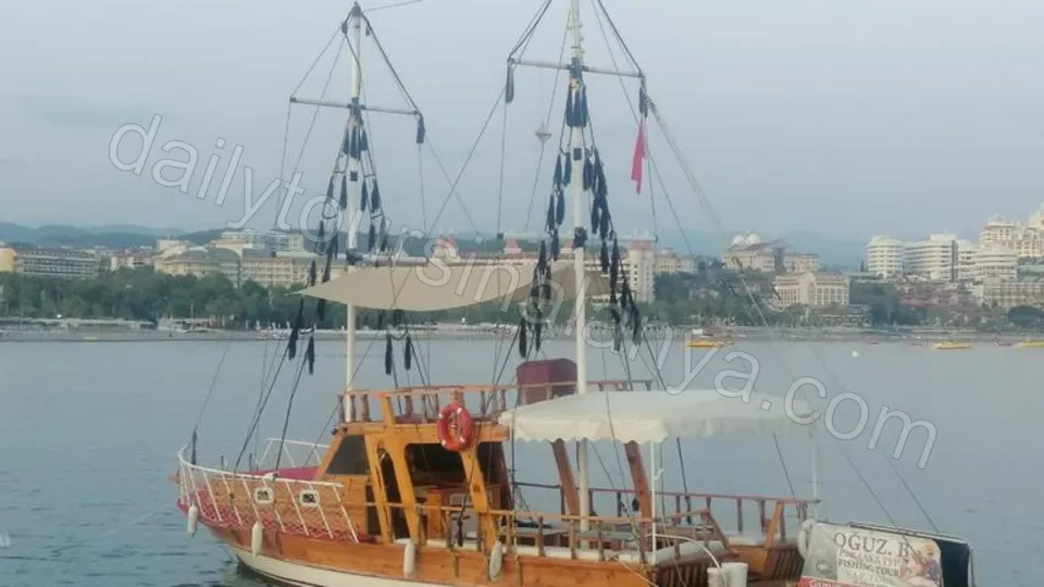 Alanya Diving Tour photo 16