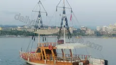 Alanya Diving Tour nav photo 16