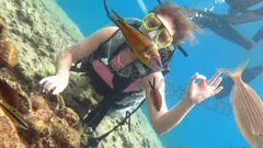 Alanya Diving Tour nav photo 17