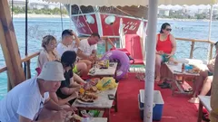 Alanya Diving Tour nav photo 20