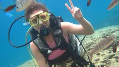 Alanya Diving Tour nav photo 21