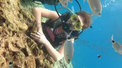 Alanya Diving Tour nav photo 22