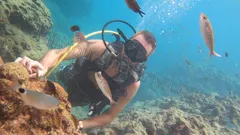 Alanya Diving Tour nav photo 2