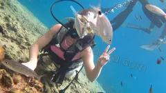 Alanya Diving Tour nav photo 3