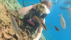 Alanya Diving Tour nav photo 4