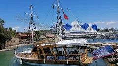 Alanya Diving Tour nav photo 5