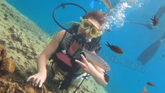 Alanya Diving Tour nav photo 6