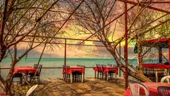 Pamukkale and Salda Lake From Alanya nav photo 11