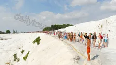 Pamukkale and Salda Lake From Alanya nav photo 16