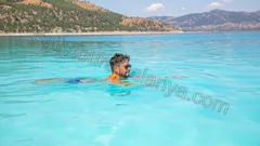 Pamukkale and Salda Lake From Alanya nav photo 2