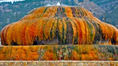Pamukkale and Salda Lake From Alanya nav photo 28