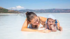 Pamukkale and Salda Lake From Alanya nav photo 3