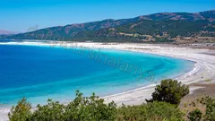 Pamukkale and Salda Lake From Alanya nav photo 0