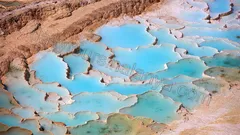 Pamukkale and Salda Lake From Alanya nav photo 38