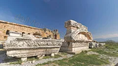 Pamukkale and Salda Lake From Alanya nav photo 50