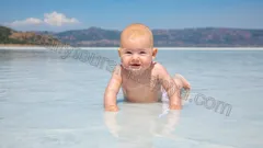 Pamukkale and Salda Lake From Alanya nav photo 6