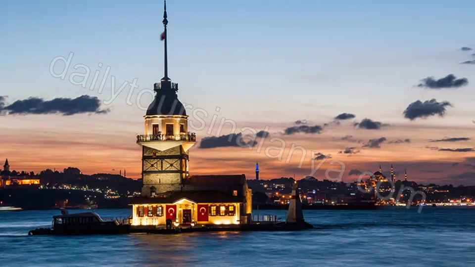 Istanbul Tour from Alanya photo 15