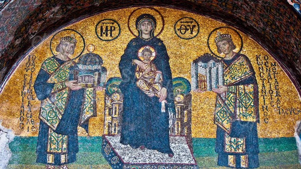 Istanbul Tour from Alanya photo 18