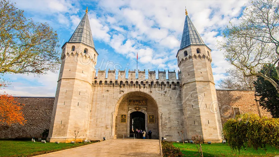 Istanbul Tour from Alanya photo 2