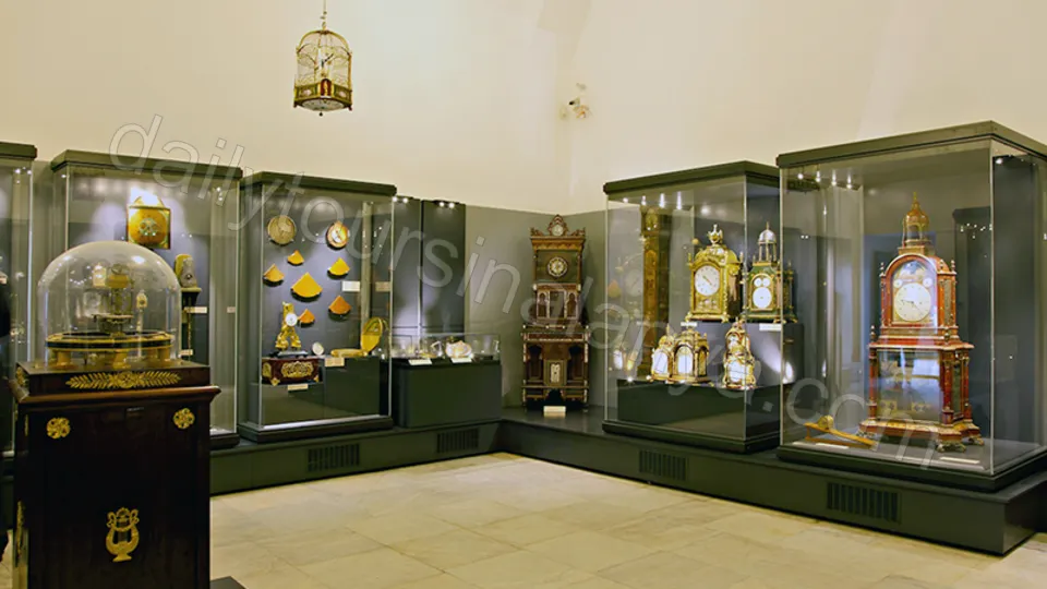 Istanbul Tour from Alanya photo 7