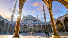 Istanbul Tour from Alanya nav photo 1