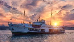 Istanbul Tour from Alanya nav photo 10