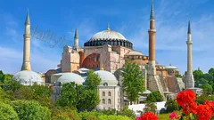 Istanbul Tour from Alanya nav photo 11