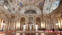 Istanbul Tour from Alanya nav photo 12