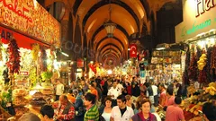 Istanbul Tour from Alanya nav photo 13