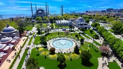 Istanbul Tour from Alanya nav photo 14