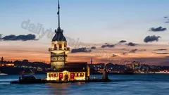 Istanbul Tour from Alanya nav photo 15