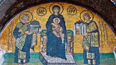 Istanbul Tour from Alanya nav photo 18