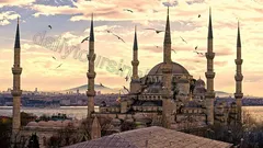 Istanbul Tour from Alanya nav photo 23